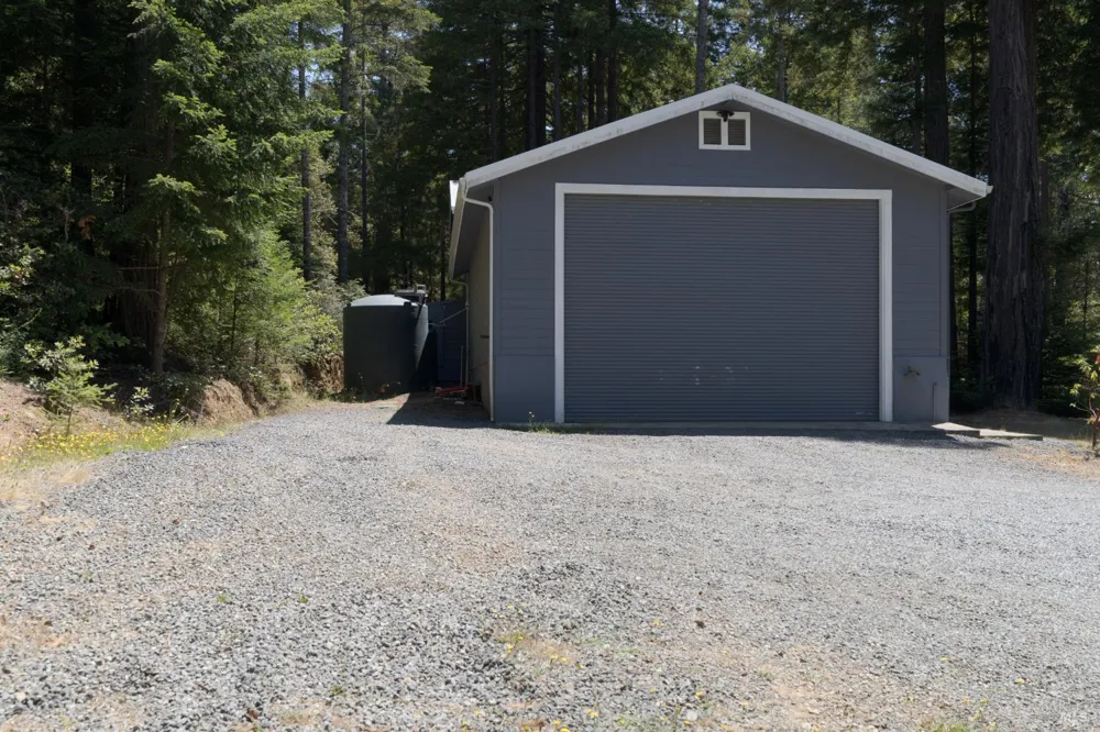44000 Iversen Road Gualala, CA 95445