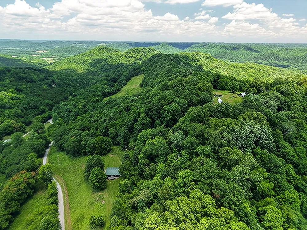 99 Judkins Ln Hickman, TN 38567