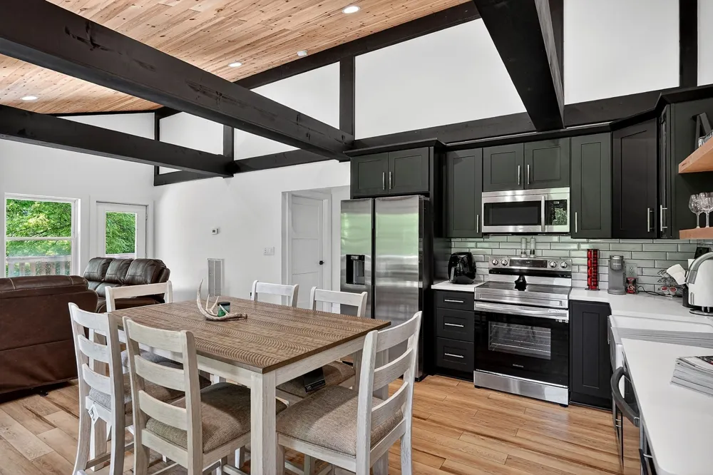 99 Judkins Ln Hickman, TN 38567
