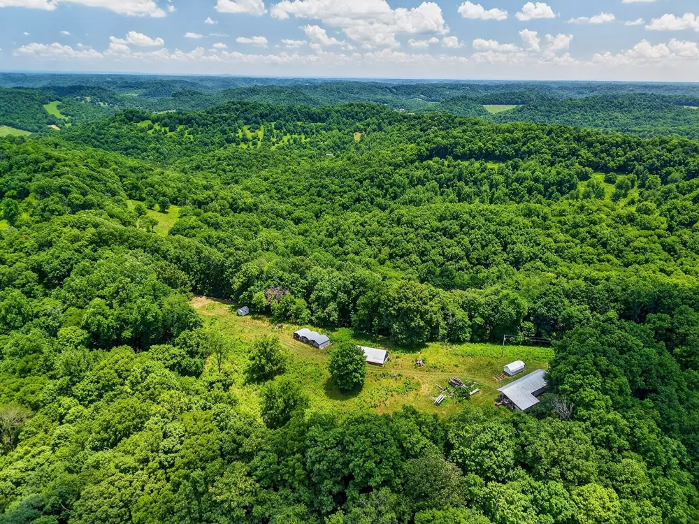 99 Judkins Ln Hickman, TN 38567