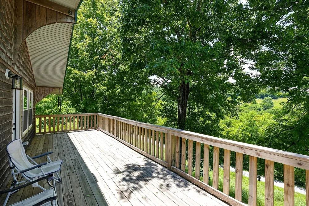 99 Judkins Ln Hickman, TN 38567