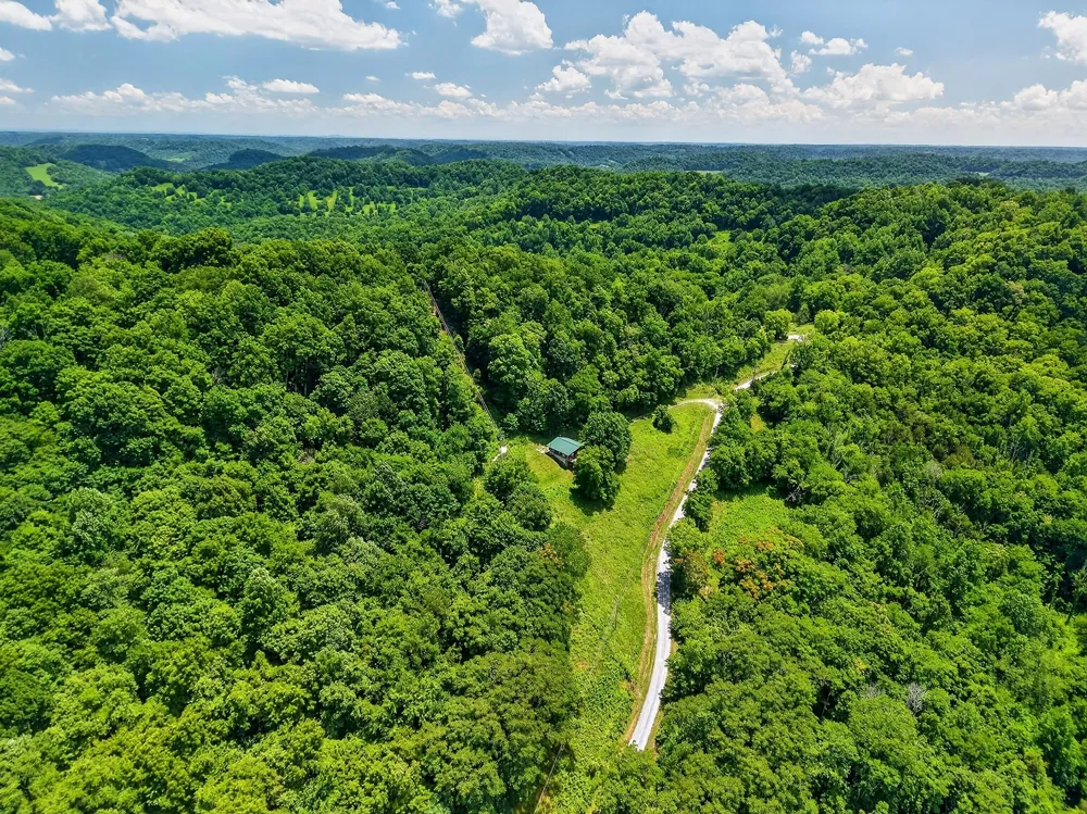 99 Judkins Ln Hickman, TN 38567