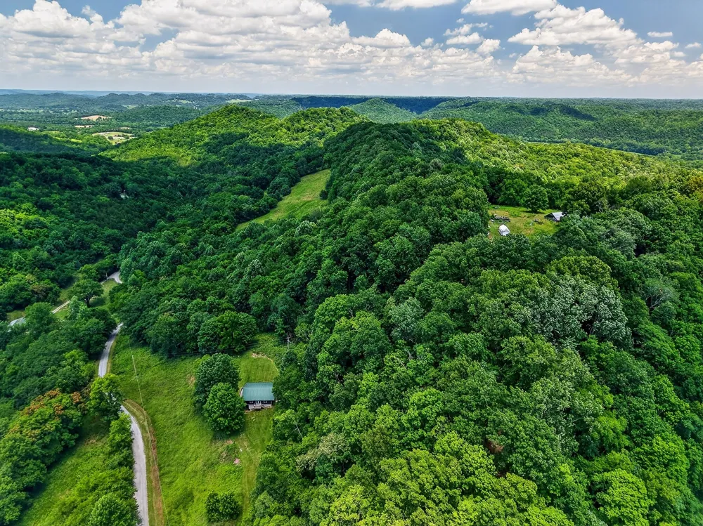 99 Judkins Ln Hickman, TN 38567