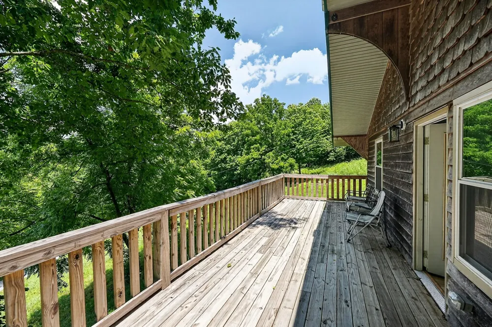 99 Judkins Ln Hickman, TN 38567