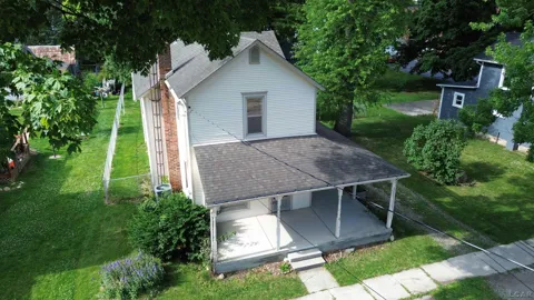 116 Fourth Street