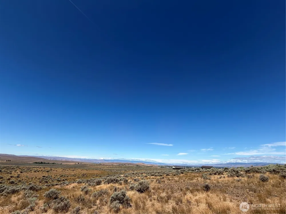 8 Sage Hills Drive Ellensburg, WA 98926