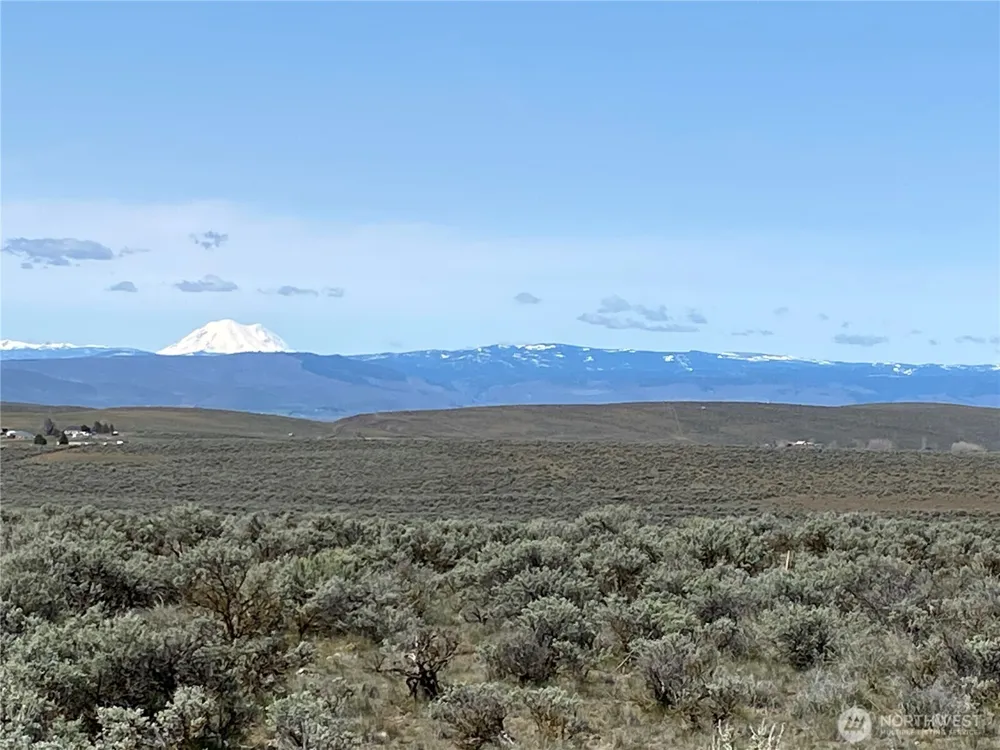 8 Sage Hills Drive Ellensburg, WA 98926
