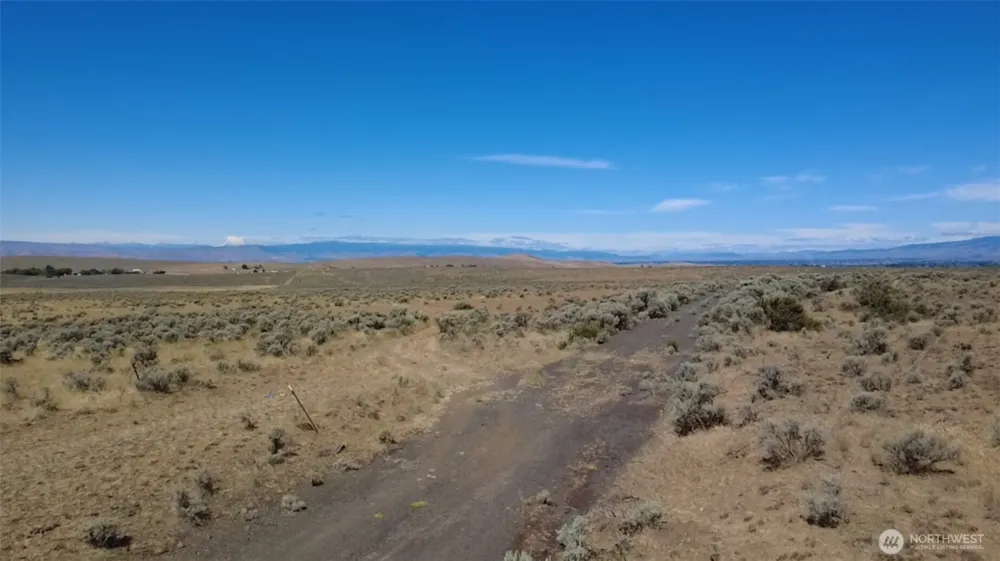 8 Sage Hills Drive Ellensburg, WA 98926