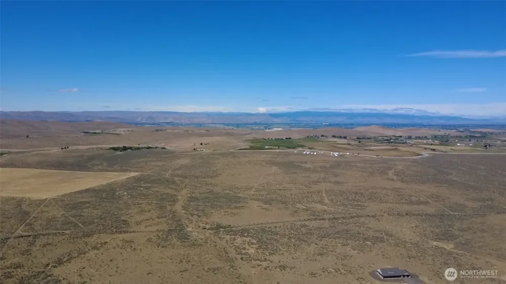 8 Sage Hills Drive Ellensburg, WA 98926