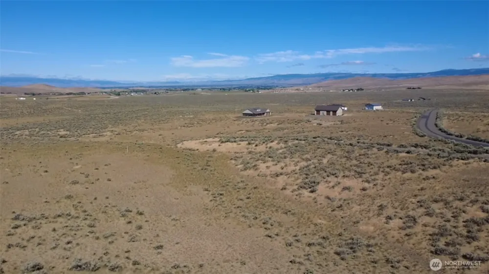8 Sage Hills Drive Ellensburg, WA 98926