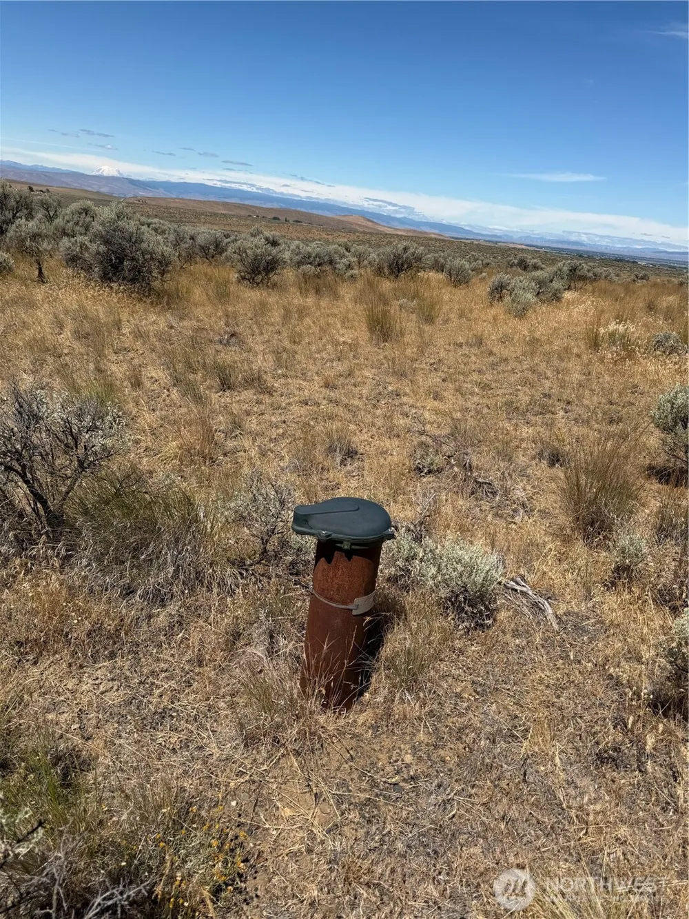 8 Sage Hills Drive Ellensburg, WA 98926