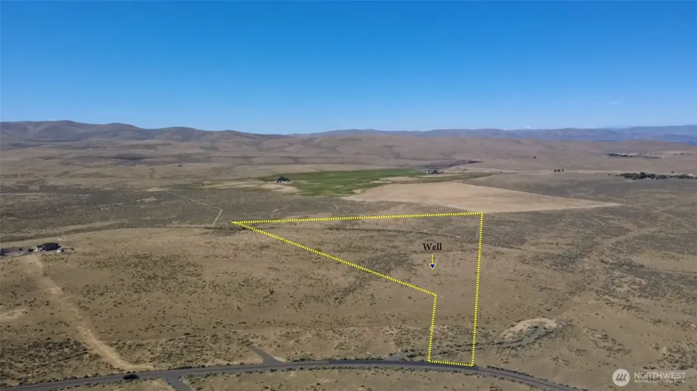 8 Sage Hills Drive Ellensburg, WA 98926