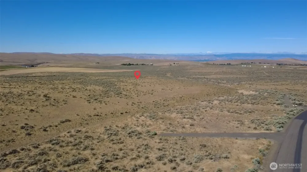 8 Sage Hills Drive Ellensburg, WA 98926