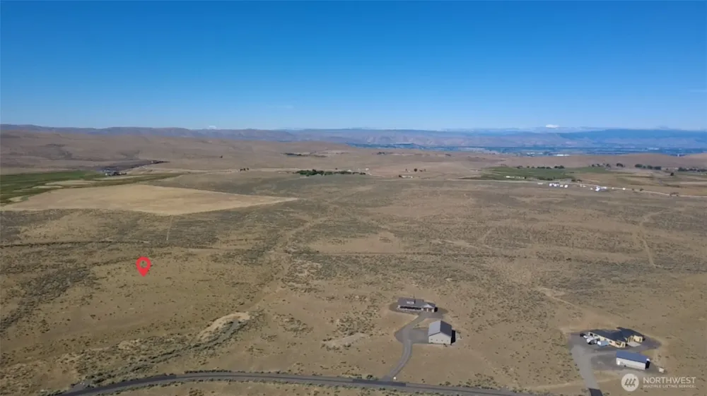 8 Sage Hills Drive Ellensburg, WA 98926