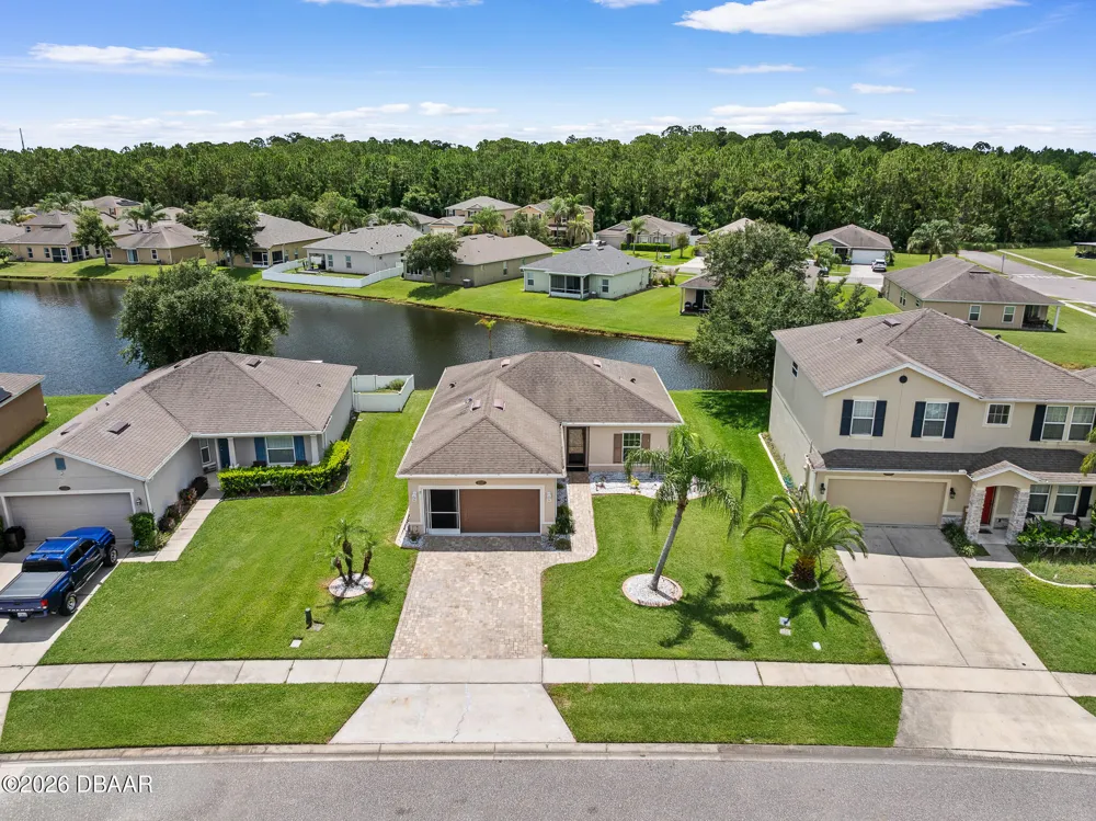5317 Peach Blossom Boulevard Port Orange, FL 32128