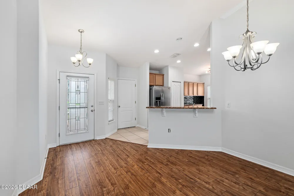 5317 Peach Blossom Boulevard Port Orange, FL 32128