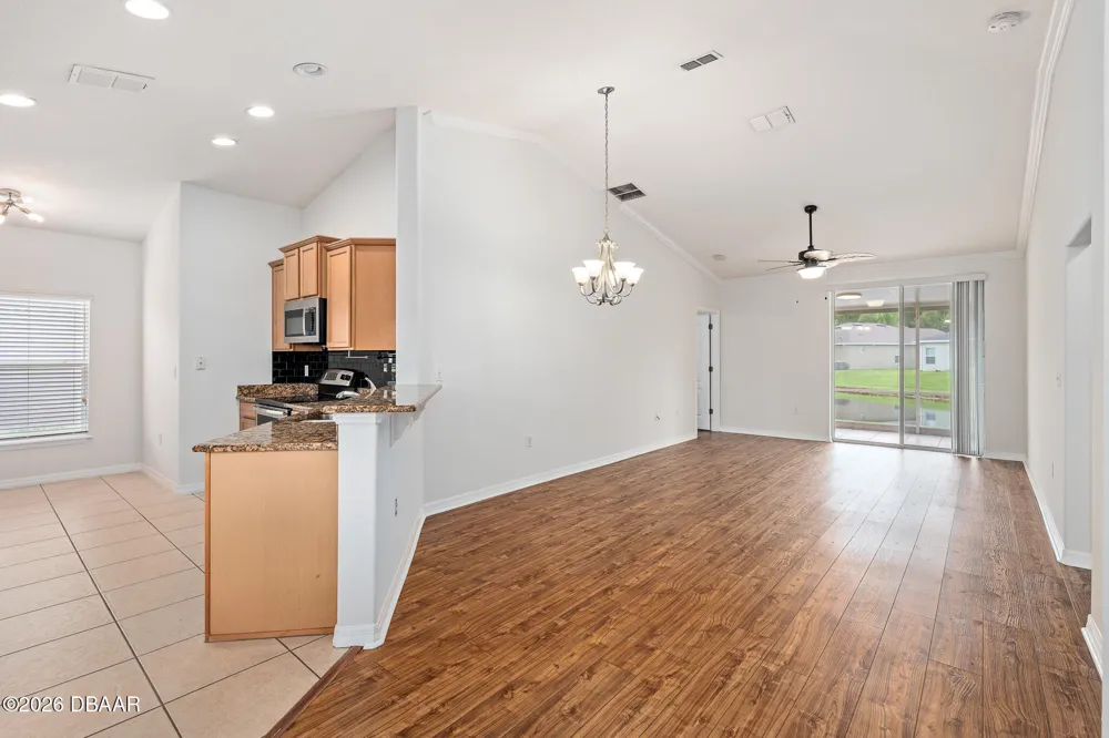 5317 Peach Blossom Boulevard Port Orange, FL 32128