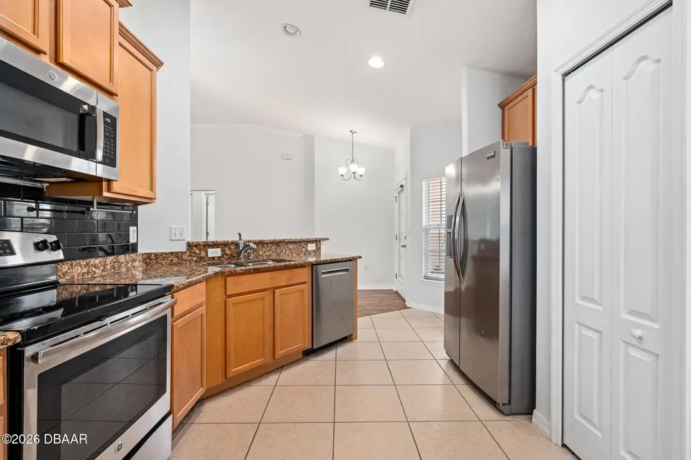 5317 Peach Blossom Boulevard Port Orange, FL 32128
