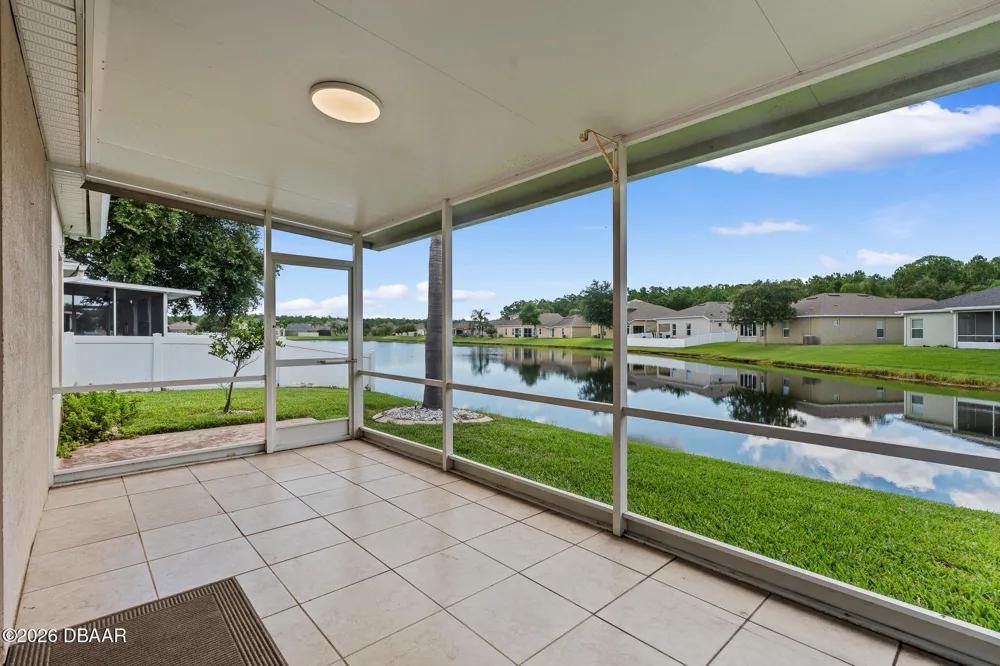 5317 Peach Blossom Boulevard Port Orange, FL 32128