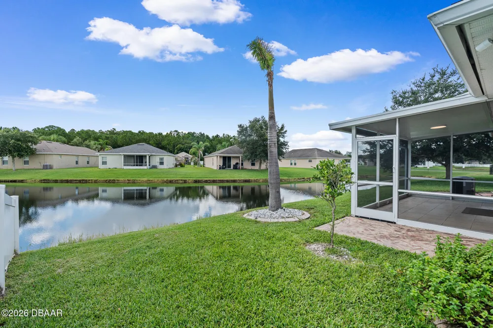 5317 Peach Blossom Boulevard Port Orange, FL 32128