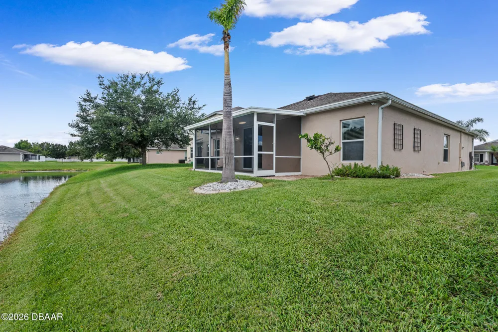 5317 Peach Blossom Boulevard Port Orange, FL 32128