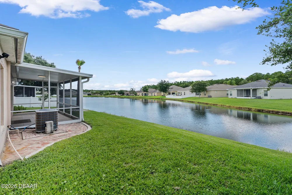5317 Peach Blossom Boulevard Port Orange, FL 32128
