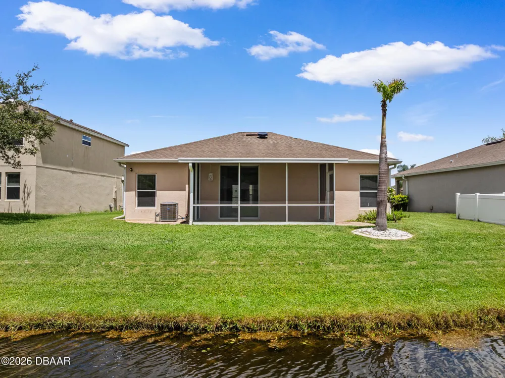 5317 Peach Blossom Boulevard Port Orange, FL 32128