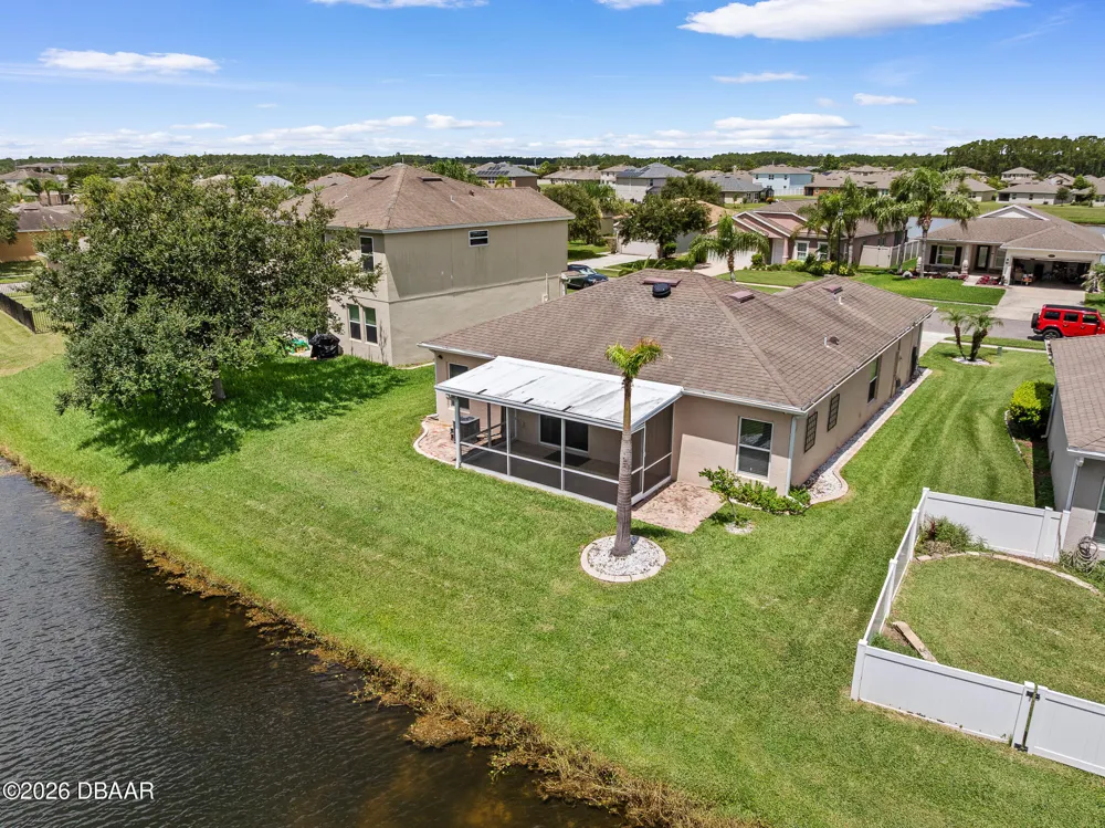 5317 Peach Blossom Boulevard Port Orange, FL 32128