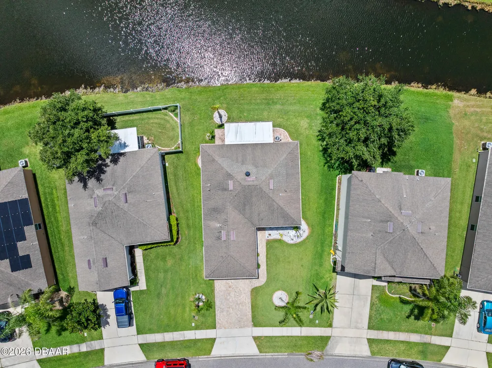 5317 Peach Blossom Boulevard Port Orange, FL 32128
