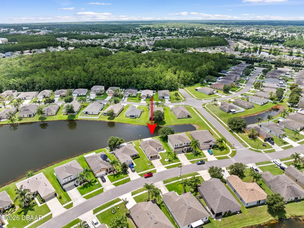 5317 Peach Blossom Boulevard Port Orange, FL 32128