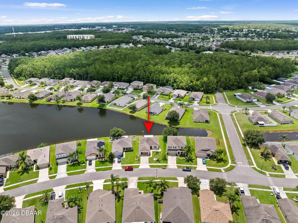 5317 Peach Blossom Boulevard Port Orange, FL 32128