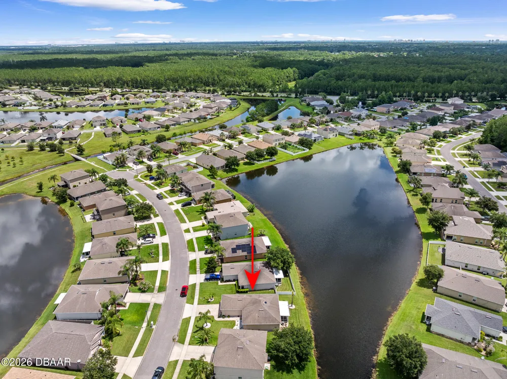 5317 Peach Blossom Boulevard Port Orange, FL 32128