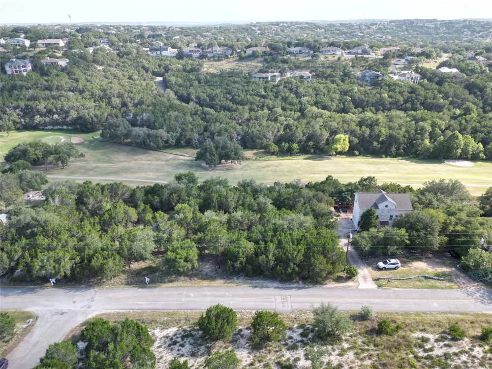 4716 Country Club Drive Lago Vista, TX 78645