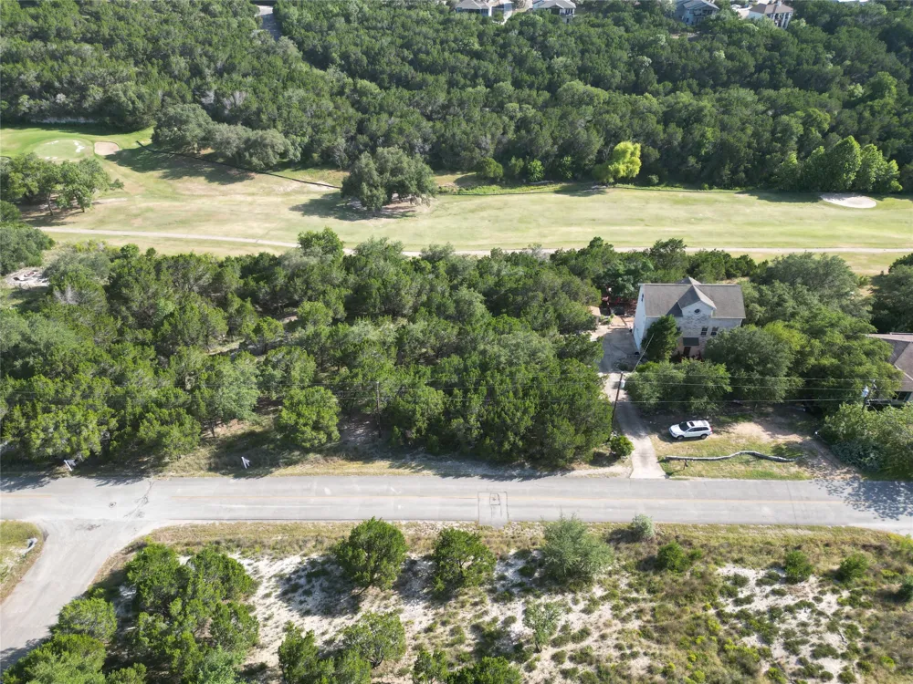 4716 Country Club Drive Lago Vista, TX 78645