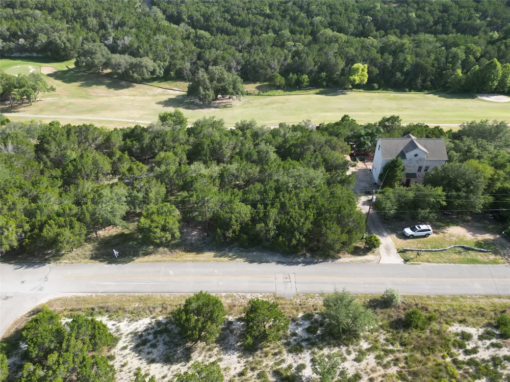 4716 Country Club Drive Lago Vista, TX 78645