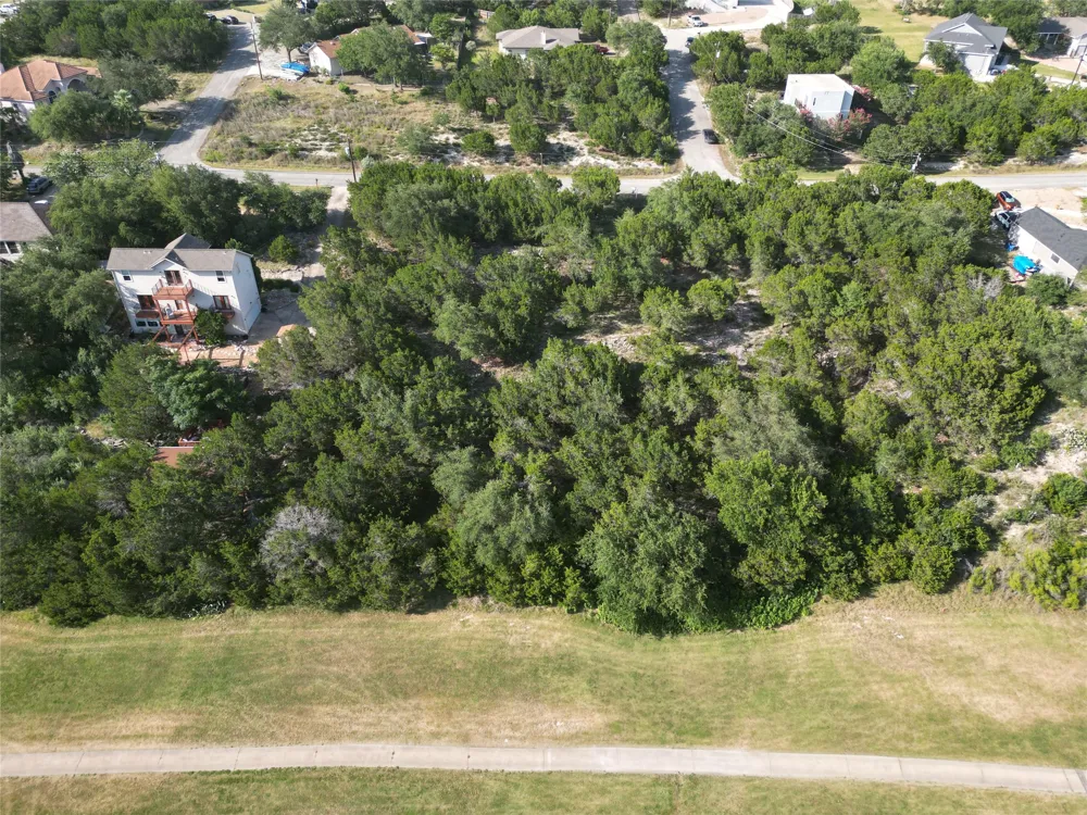 4716 Country Club Drive Lago Vista, TX 78645