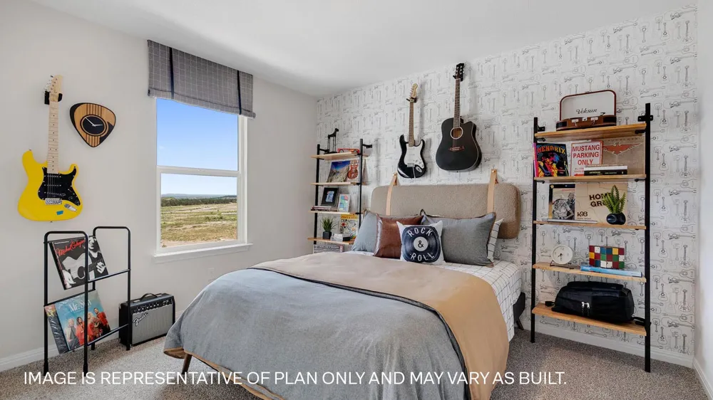12204 Silverton Tree Bend Mustang Ridge, TX 78610