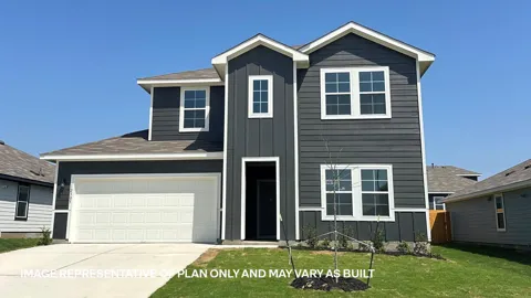 12204 Silverton Tree Bend