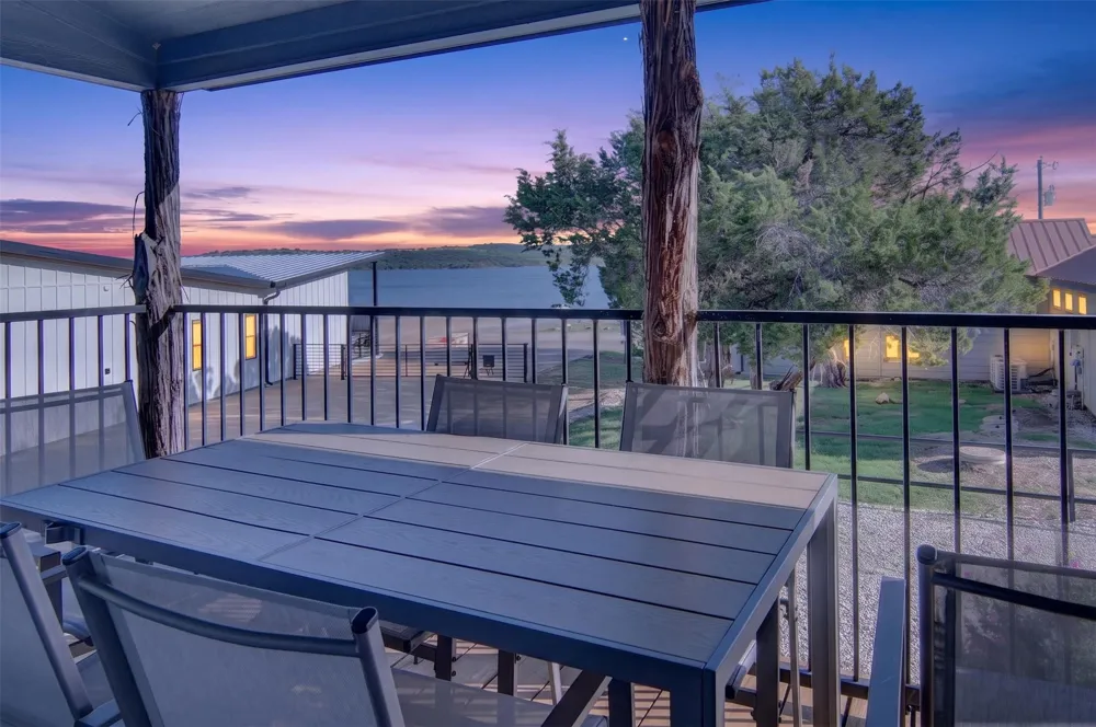 1782 FM 2951 ##3 Graford, TX 76449