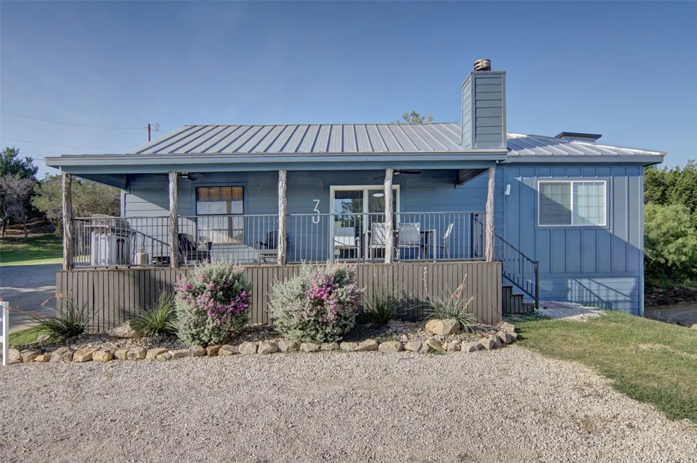 1782 FM 2951 ##3 Graford, TX 76449