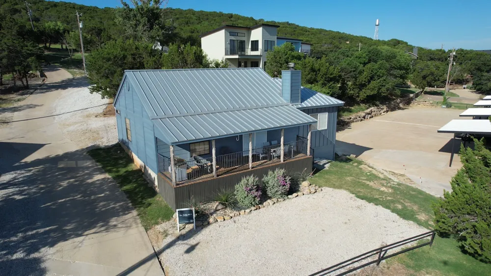 1782 FM 2951 ##3 Graford, TX 76449
