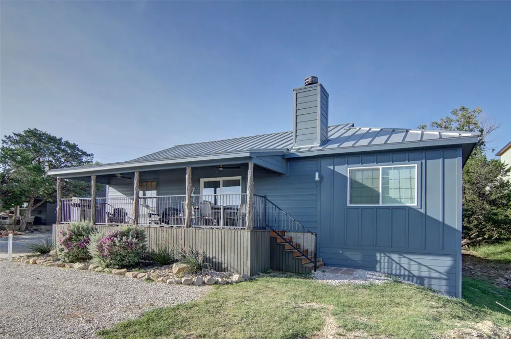 1782 FM 2951 ##3 Graford, TX 76449
