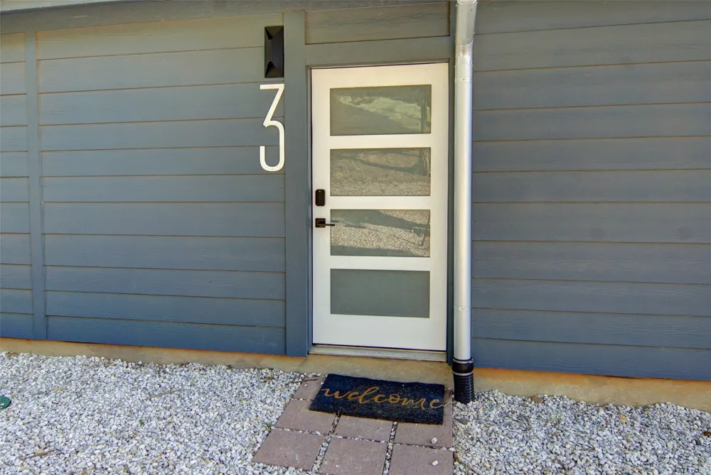 1782 FM 2951 ##3 Graford, TX 76449