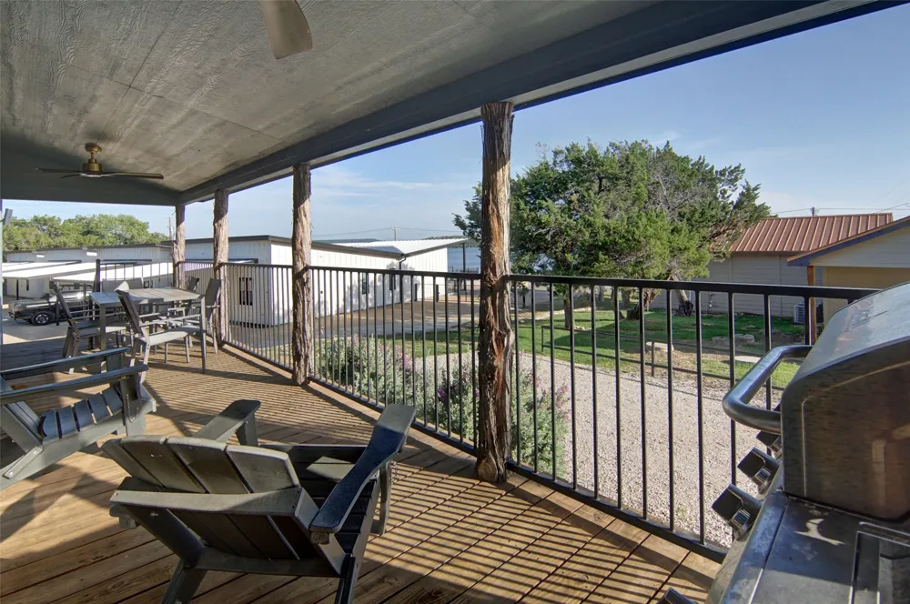 1782 FM 2951 ##3 Graford, TX 76449