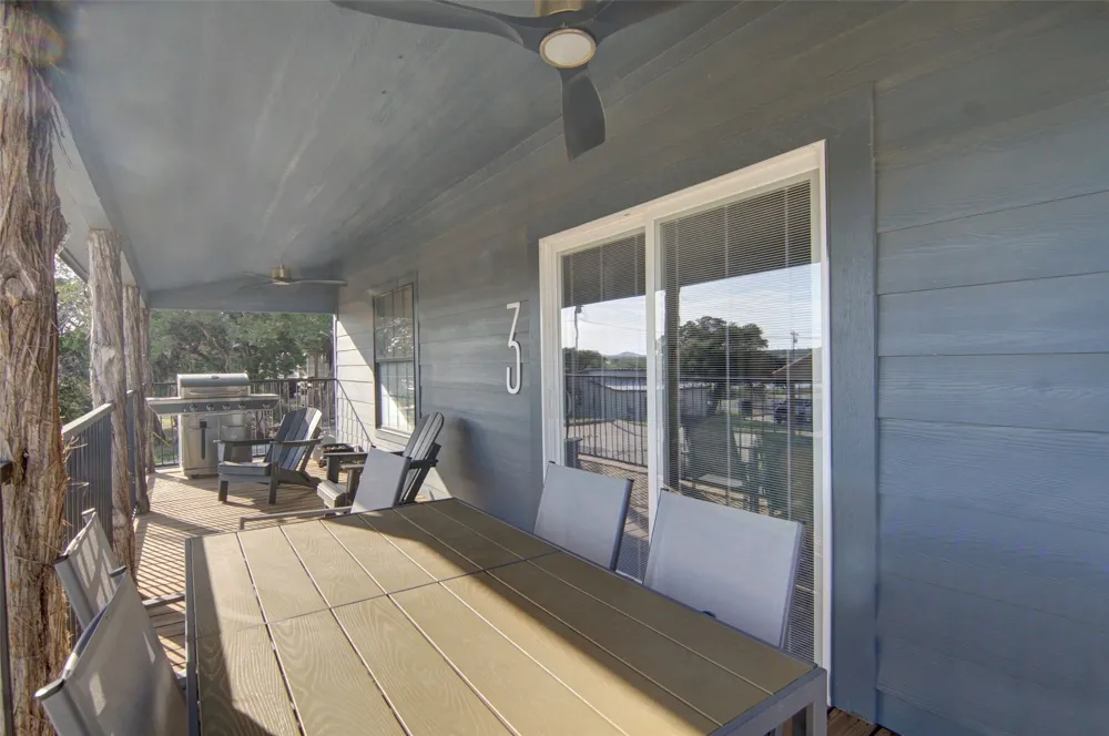 1782 FM 2951 ##3 Graford, TX 76449