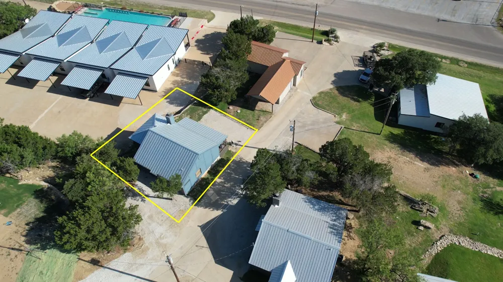 1782 FM 2951 ##3 Graford, TX 76449