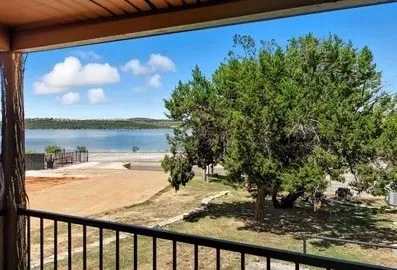 1782 FM 2951 ##3 Graford, TX 76449