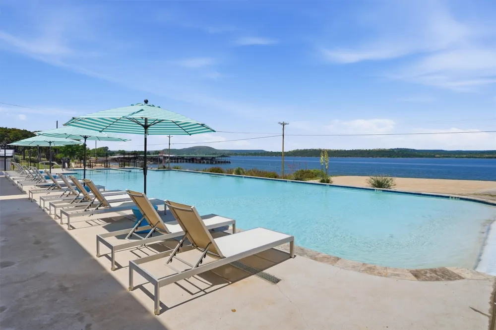 1782 FM 2951 ##3 Graford, TX 76449