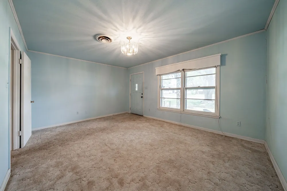 909 S Anson Stamford, TX 79553