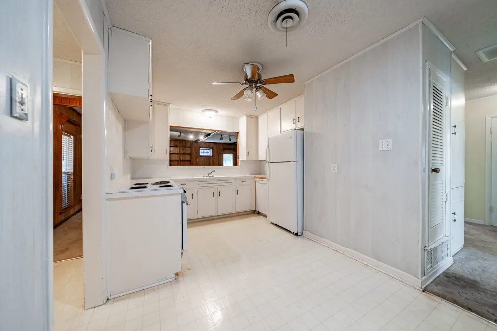 909 S Anson Stamford, TX 79553